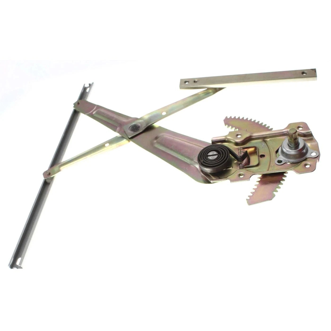 Set of 2 Window Regulators for 4 Runner