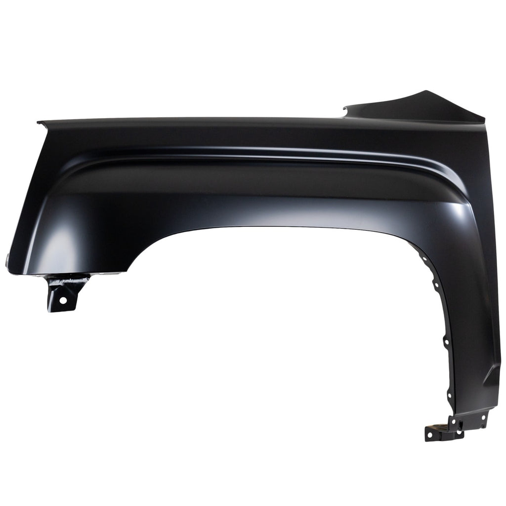 Fender for GMC Terrain (2010–2017) Front Driver Side 3 Hole Mount