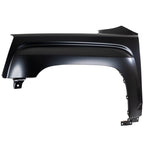Fender for GMC Terrain (2010–2017) Front Driver Side 3 Hole Mount