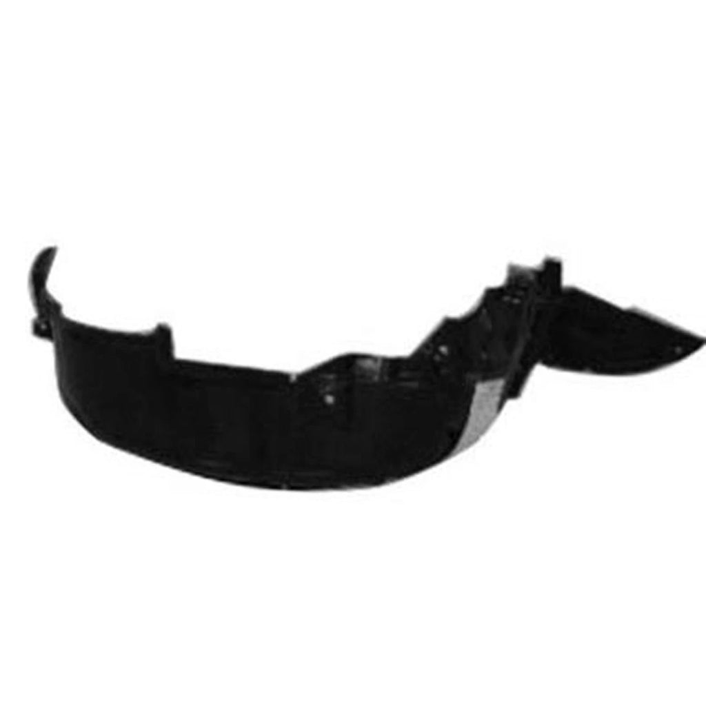 Replacement Passenger Side Front Inner Fender for Ford Escape (2013–2019)