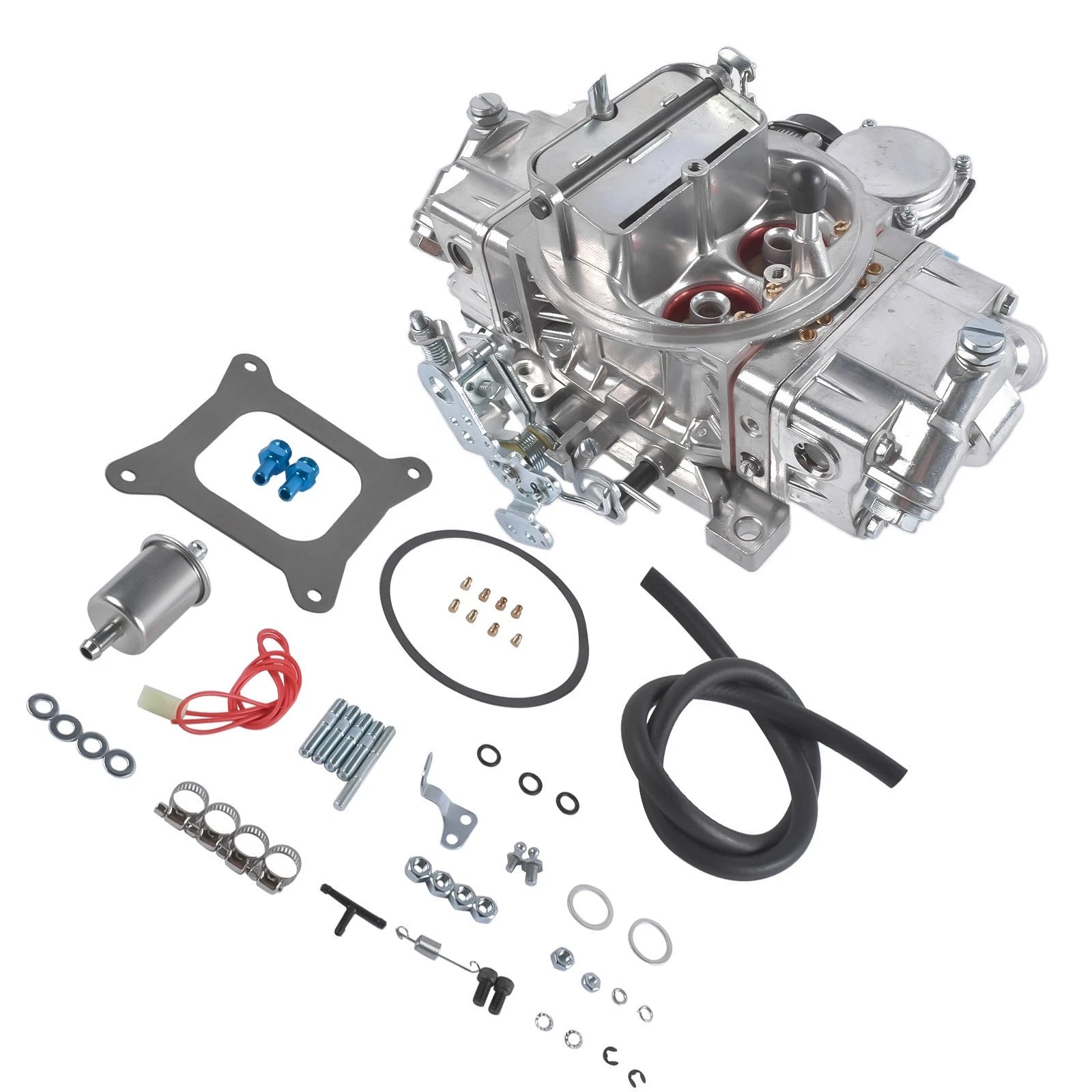 670 CFM Carburetor for Make Model