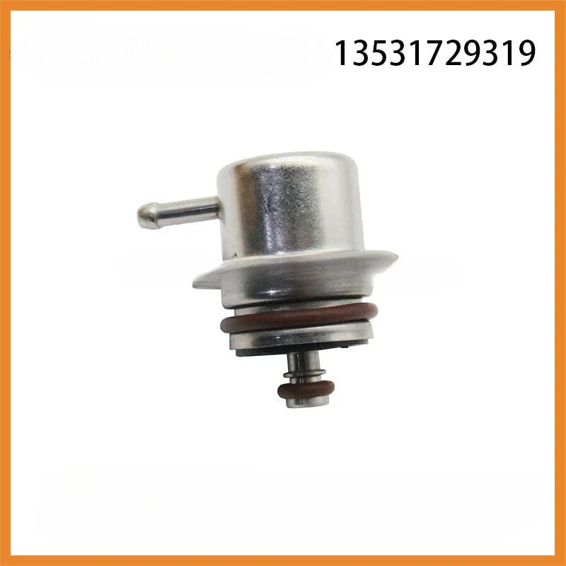 Fuel Pressure Regulator for BMW E31 E32 E34 E36 Z3 E38 E39 E46 (1988–2006)