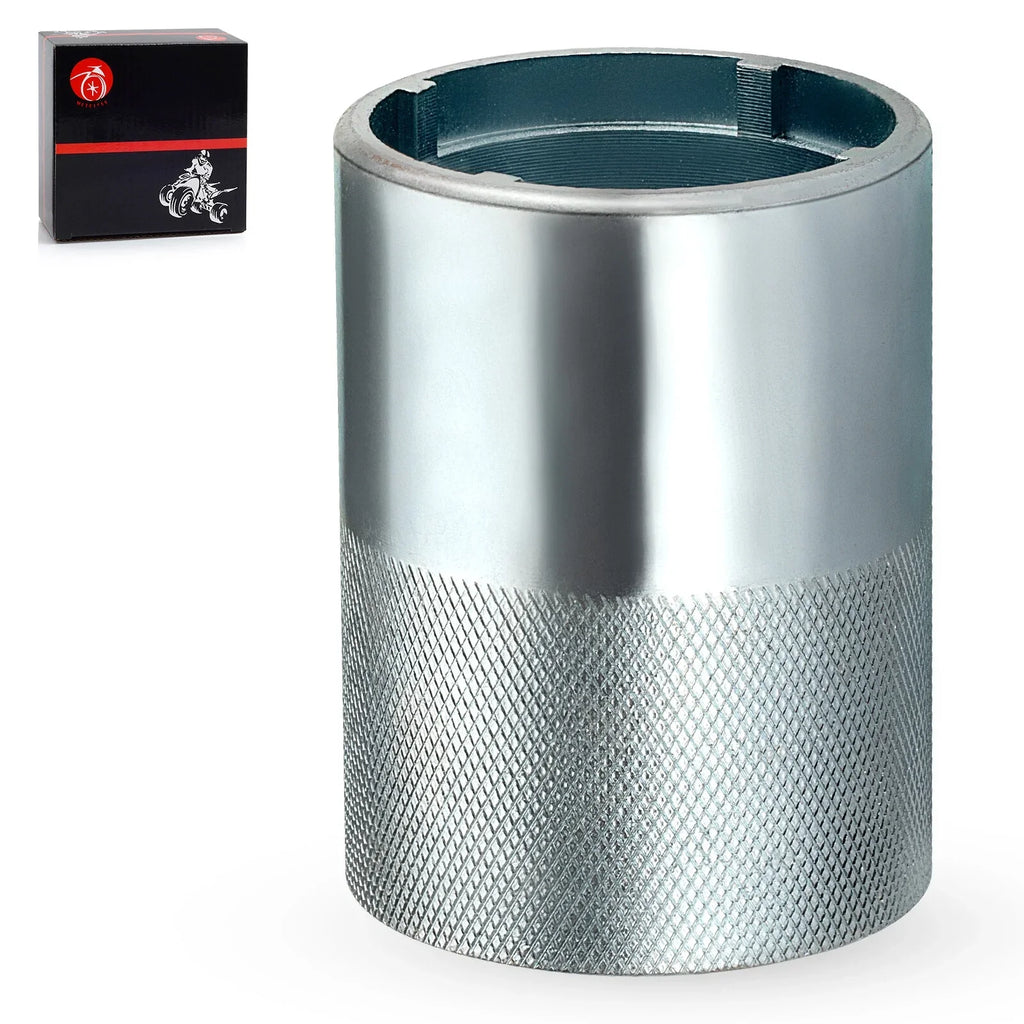 Rear Arm Nut Removal Tool Socket for Can Am Outlander Renegade (2002–2023)