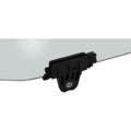 Front Driver Left Door Glass for Nissan Murano (2003–2007)
