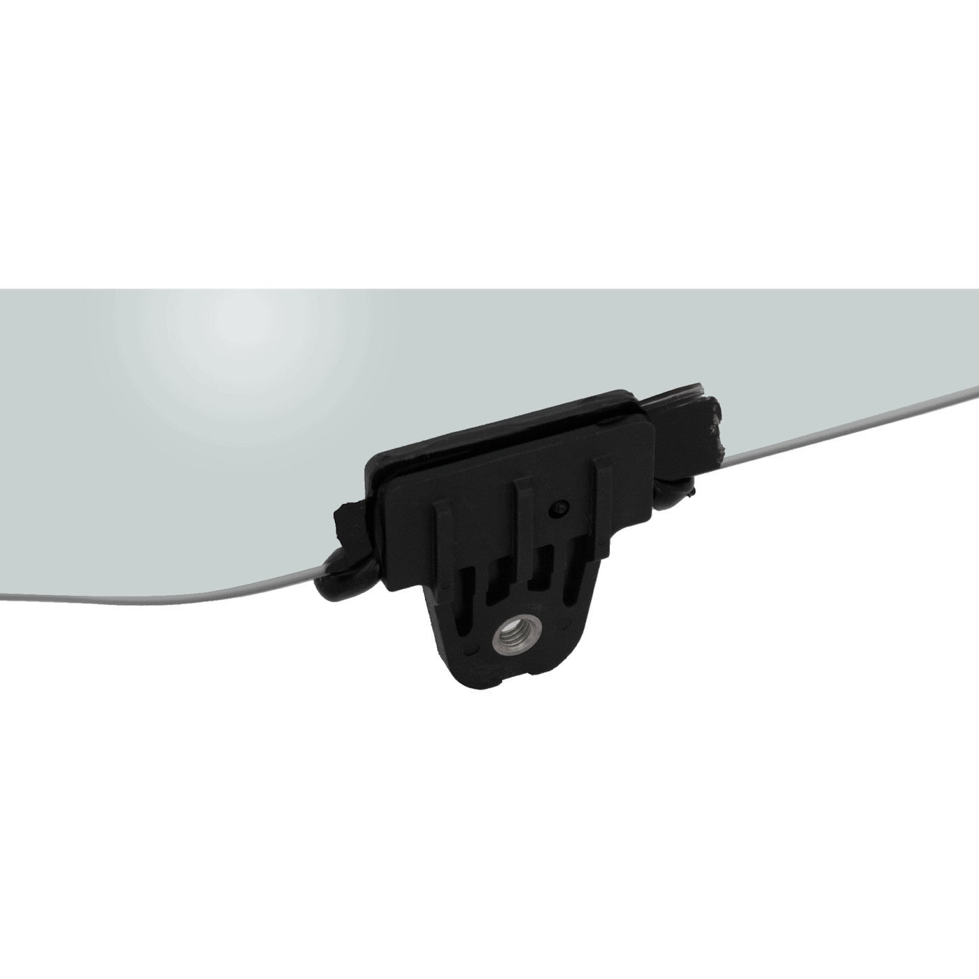 Front Driver Left Door Glass for Nissan Murano (2003–2007)