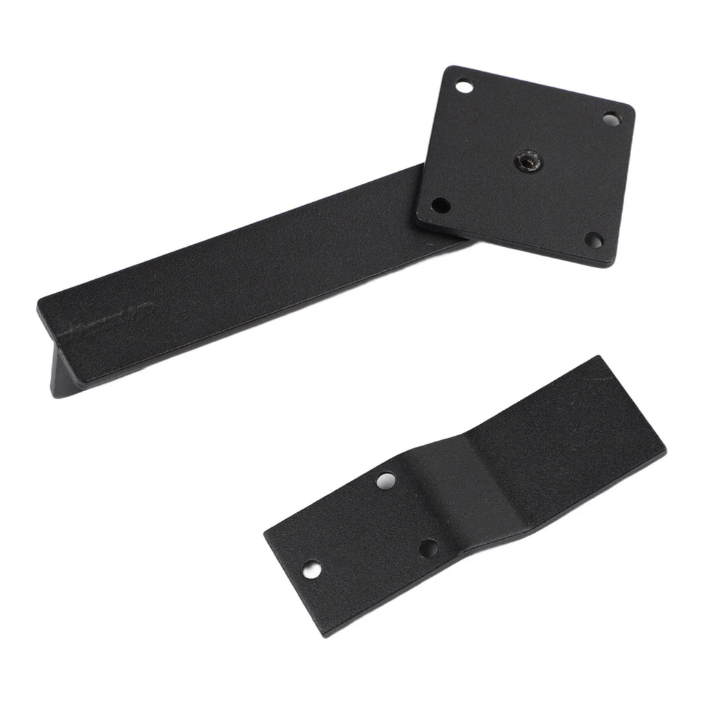 Heavy Duty Carbon Steel Garden Gate Latch for Wooden Gates