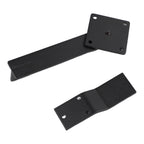 Heavy Duty Carbon Steel Garden Gate Latch for Wooden Gates