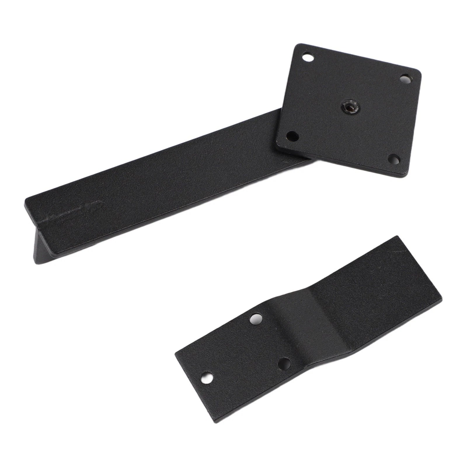 Heavy Duty Carbon Steel Garden Gate Latch for Wooden Gates