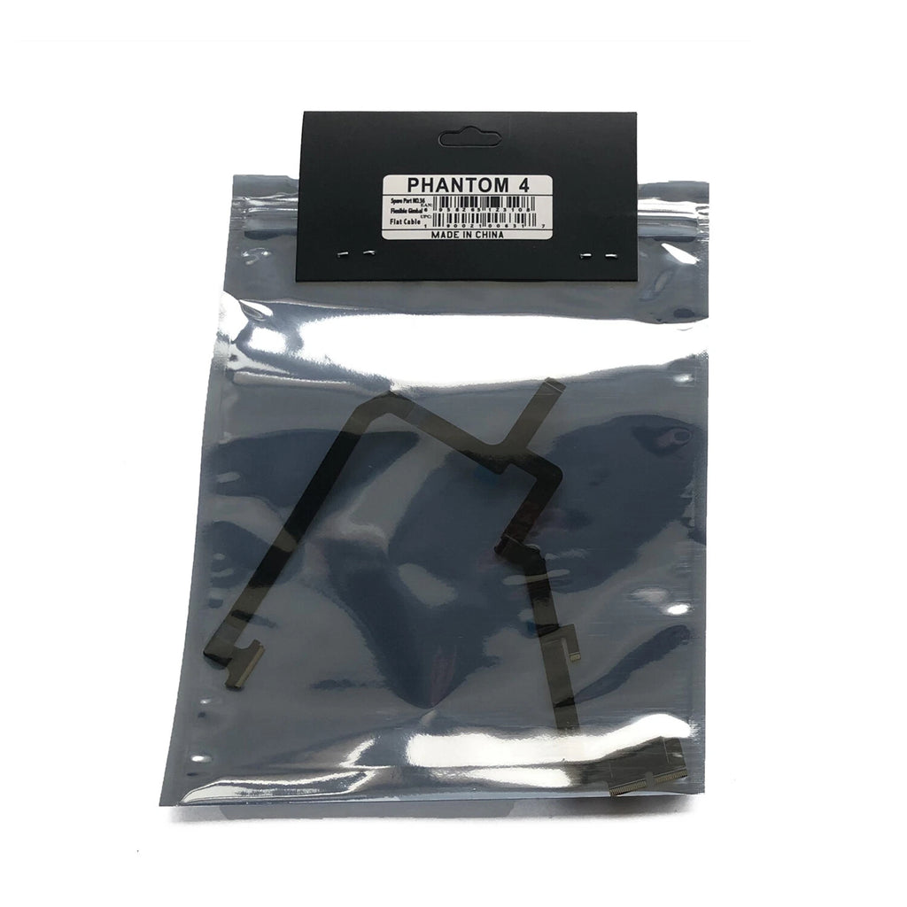 Flexible Gimbal Flat Ribbon Flex Cable for DJI Phantom 4/4 Adv/4 Pro V2.0