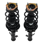 Front Pair Quick Struts & Coil Spring for Mazda 2 (2011–2014) 172544 172545