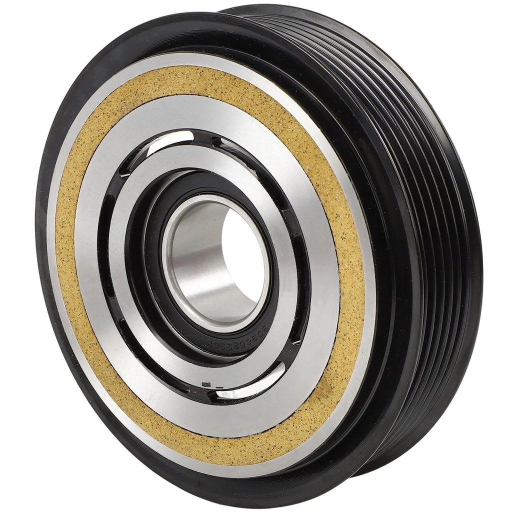 A/C Compressor Clutch Kit for Chrysler Town & Country (2008–2010)