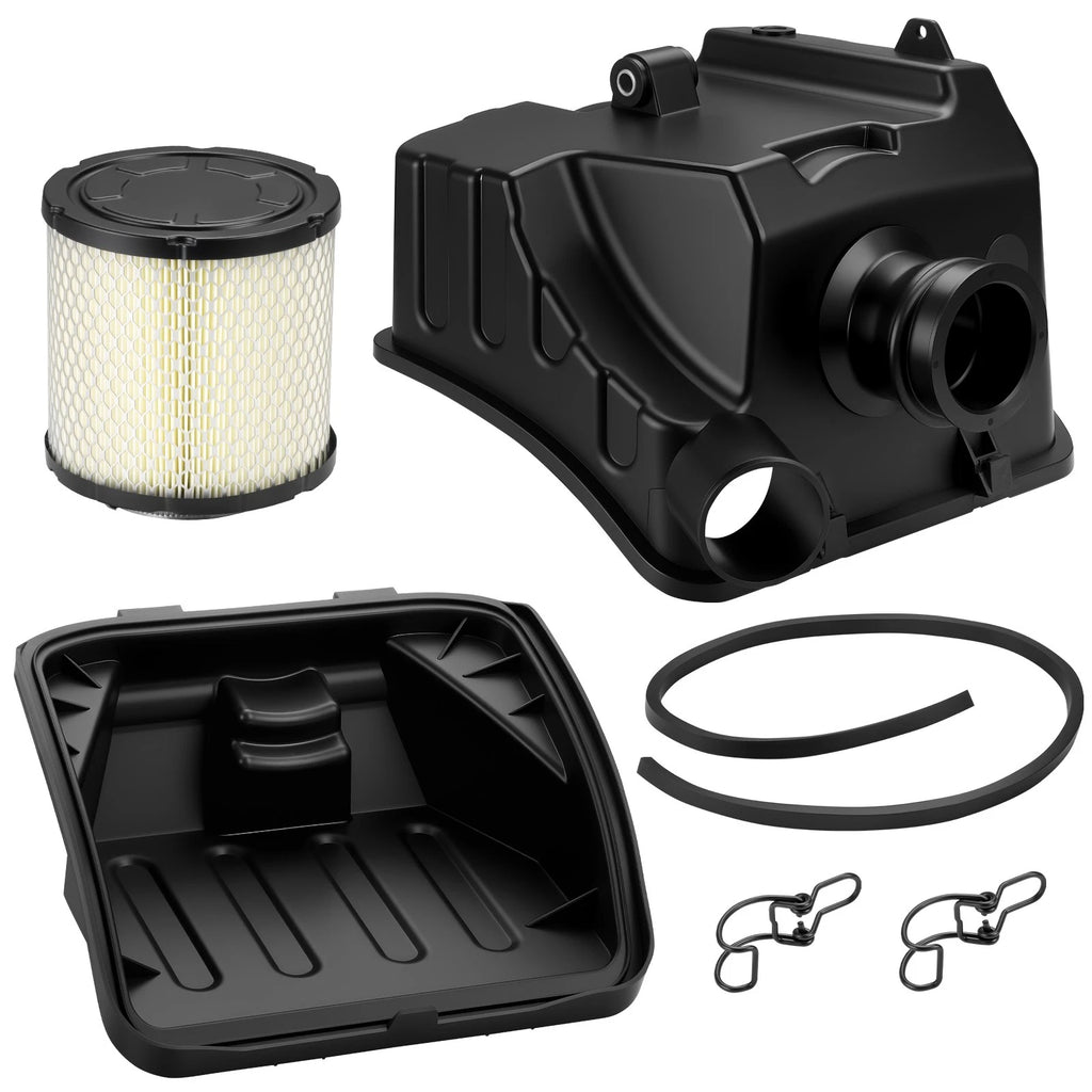 Air Box Cover + Filter Element for Polaris Ranger 570 Crew (2014–2025)