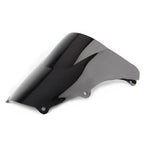 Windshield for Suzuki SV650/SV650S (2003-2012) Black