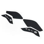Rubber Grip Gas Tank Knee Pads for Suzuki GSX 8S (2023–2024)
