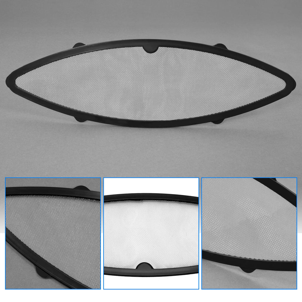 Porthole Screen for Sea Ray Sundancer 290 300 310 340 460