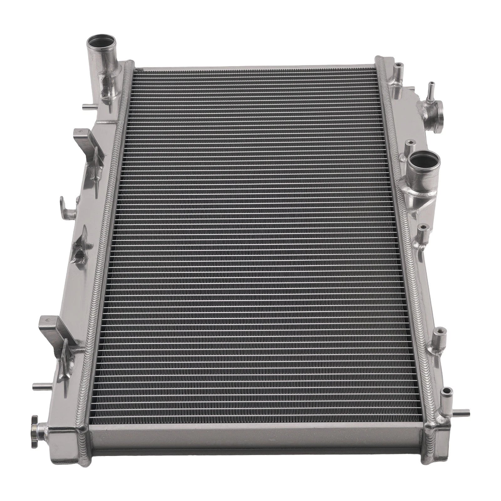 2 Row Cooling Radiator for Subaru Impreza i Sport/Limited (2013–2016)