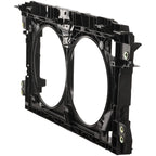 Radiator Support for Nissan Altima (2007–2008) Black Assembly