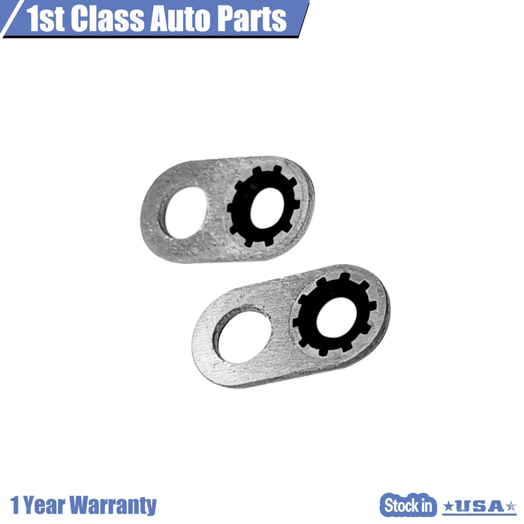 Engine Coolant Bypass Seal Gasket for Chevrolet Express 2500 (2004)
