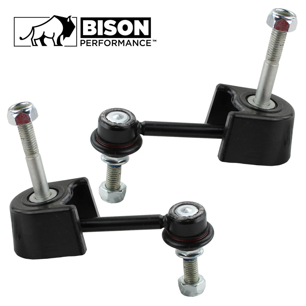 2X Rear Stabilizer Sway Bar Links for Ford Escape, Tribute, Mariner (2001–2012)