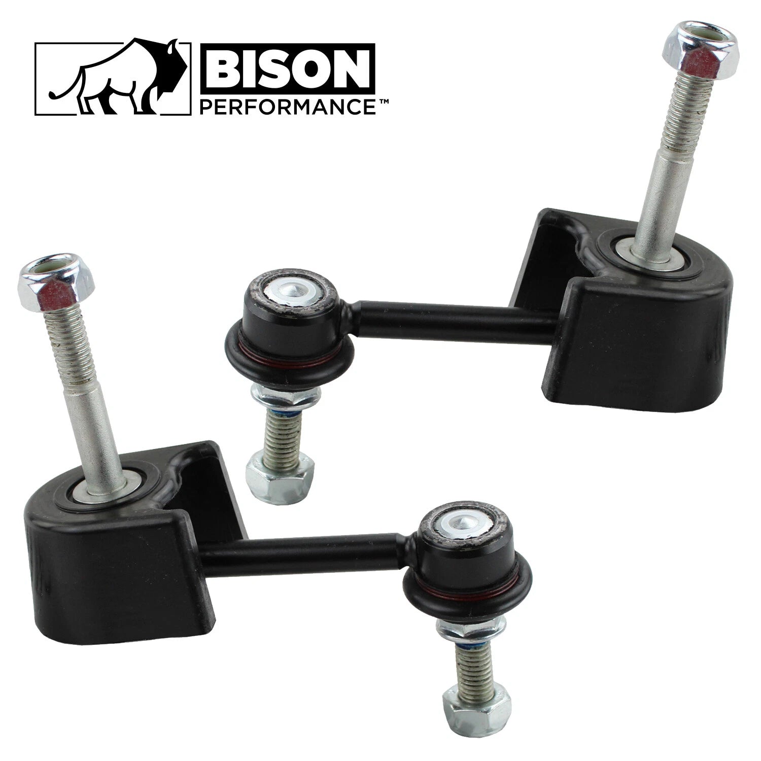 2X Rear Stabilizer Sway Bar Links for Ford Escape, Tribute, Mariner (2001–2012)