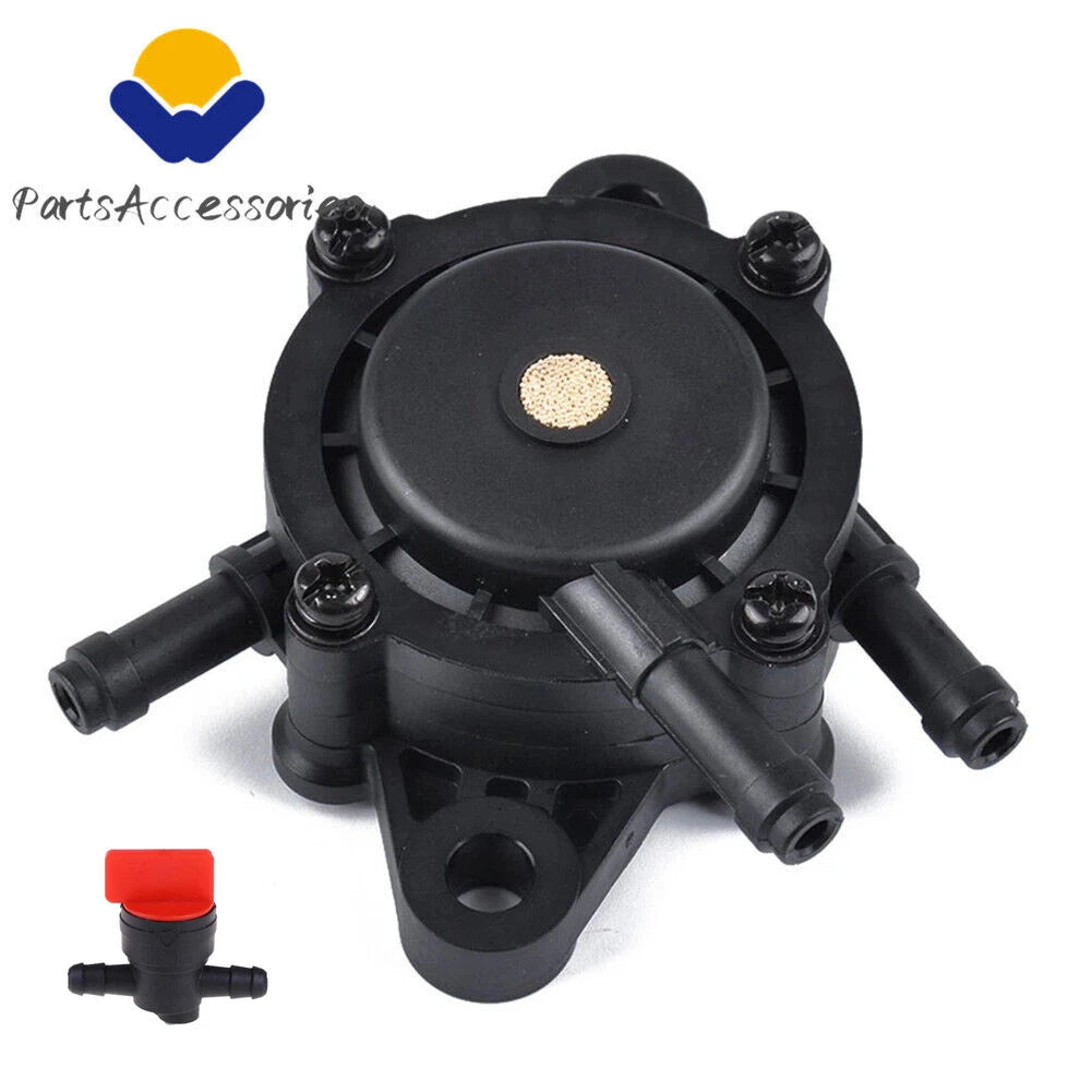 Fuel Pump for Briggs & Stratton 692313 808492 808656 491922 691034
