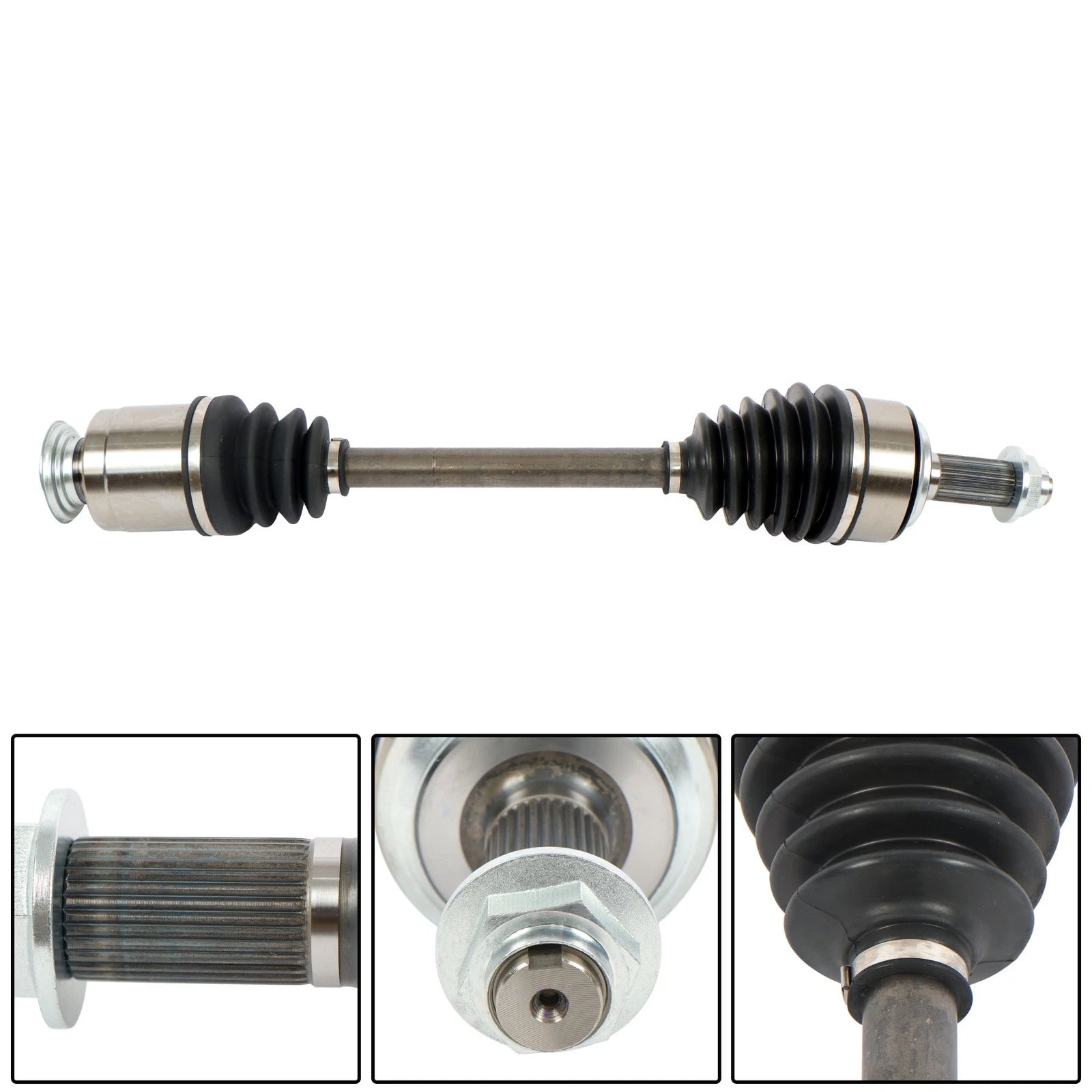 Front Right CV Axle Assembly for Honda Accord 1.5L (2018–2022)