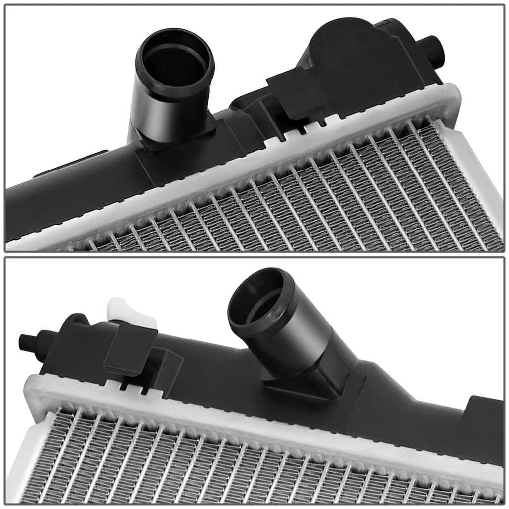 Aluminum Radiator for Toyota MR2 Spyder (2000–2006) DPI2358