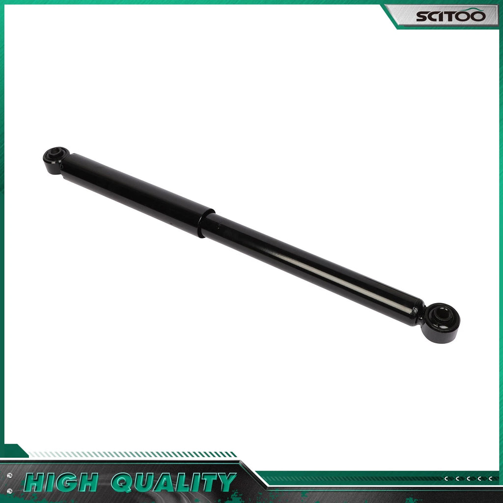 Rear Pair Shocks and Struts for Dodge Ram 1500 (2002–2008)