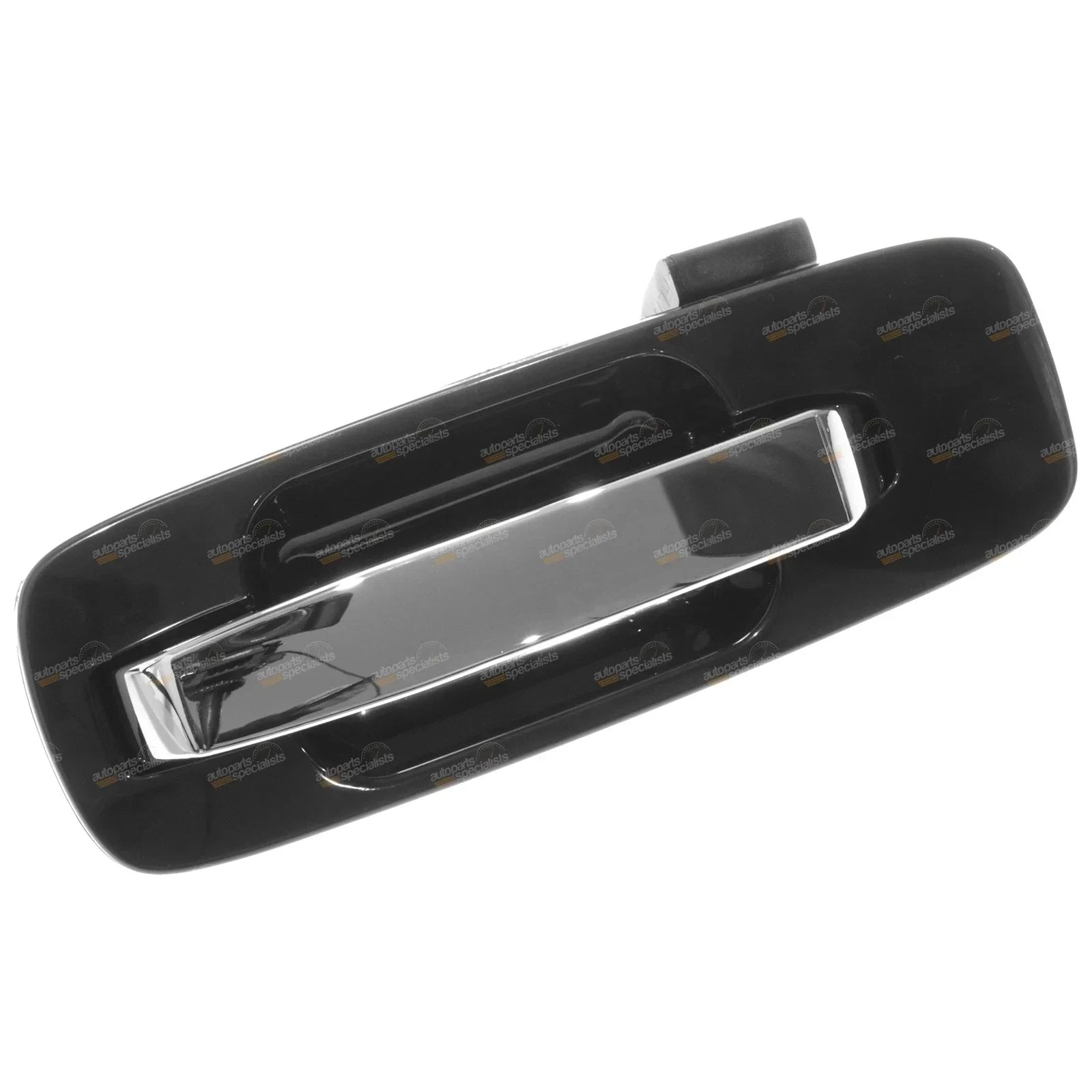 Rear Left Hand Outer Exterior Door Handle for Nissan X-Trail (2001-2007)
