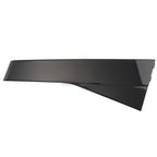 C Pillar Cover Left for Jeep Grand Cherokee (2011–2021) 57010449AL Black Plastic
