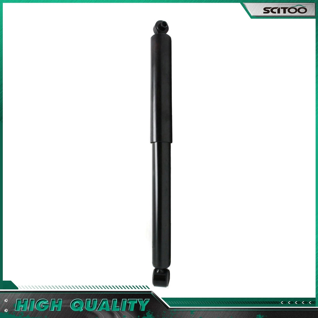 Front Complete Struts & Rear Shocks for Jeep Grand Cherokee (2005–2010)