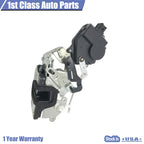 Rear Right Door Lock Actuator Motor for Hyundai Tucson (2005-2010)