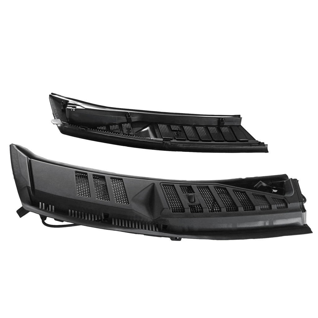 Cowl Top Panel Set for Ford F-150 (2015–2020)