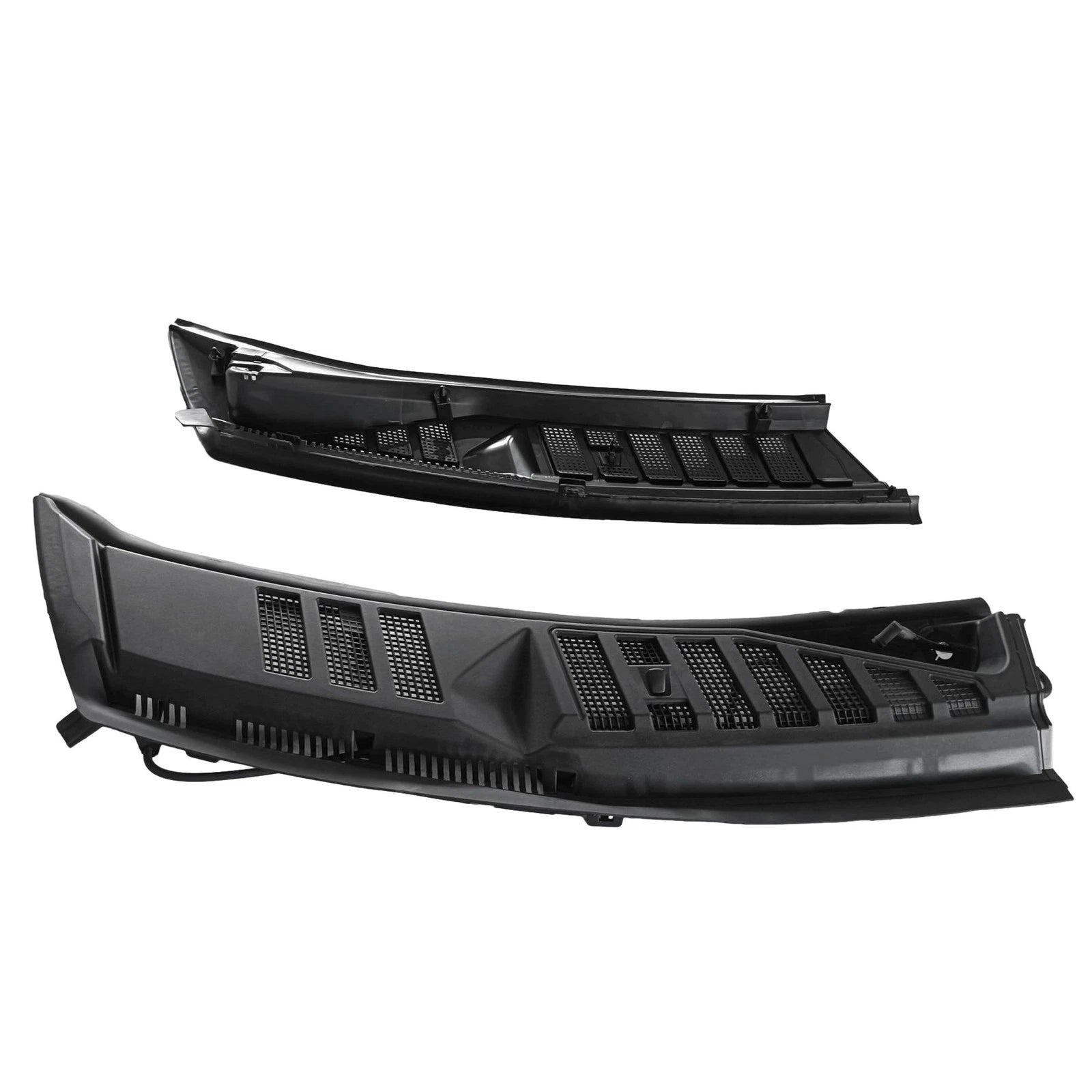 Cowl Top Panel Set for Ford F-150 (2015–2020)