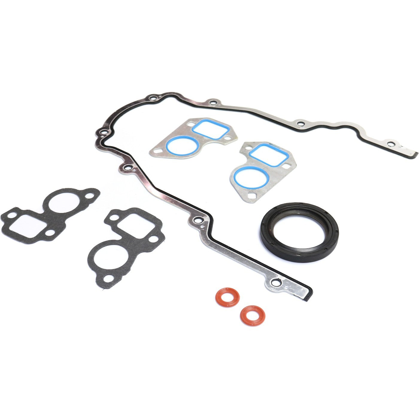 Timing Chain Kit for Chevrolet Corvette (1997–2004) with Oil Pump and Sprocket
