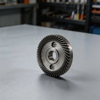 Metal Spiral Bevel Gear for Sander Polisher 9227, 9227CB, 9237CB (N/A)