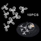 Waterproof Bait Propeller for Electric Lure Wobblers (Multi-section)
