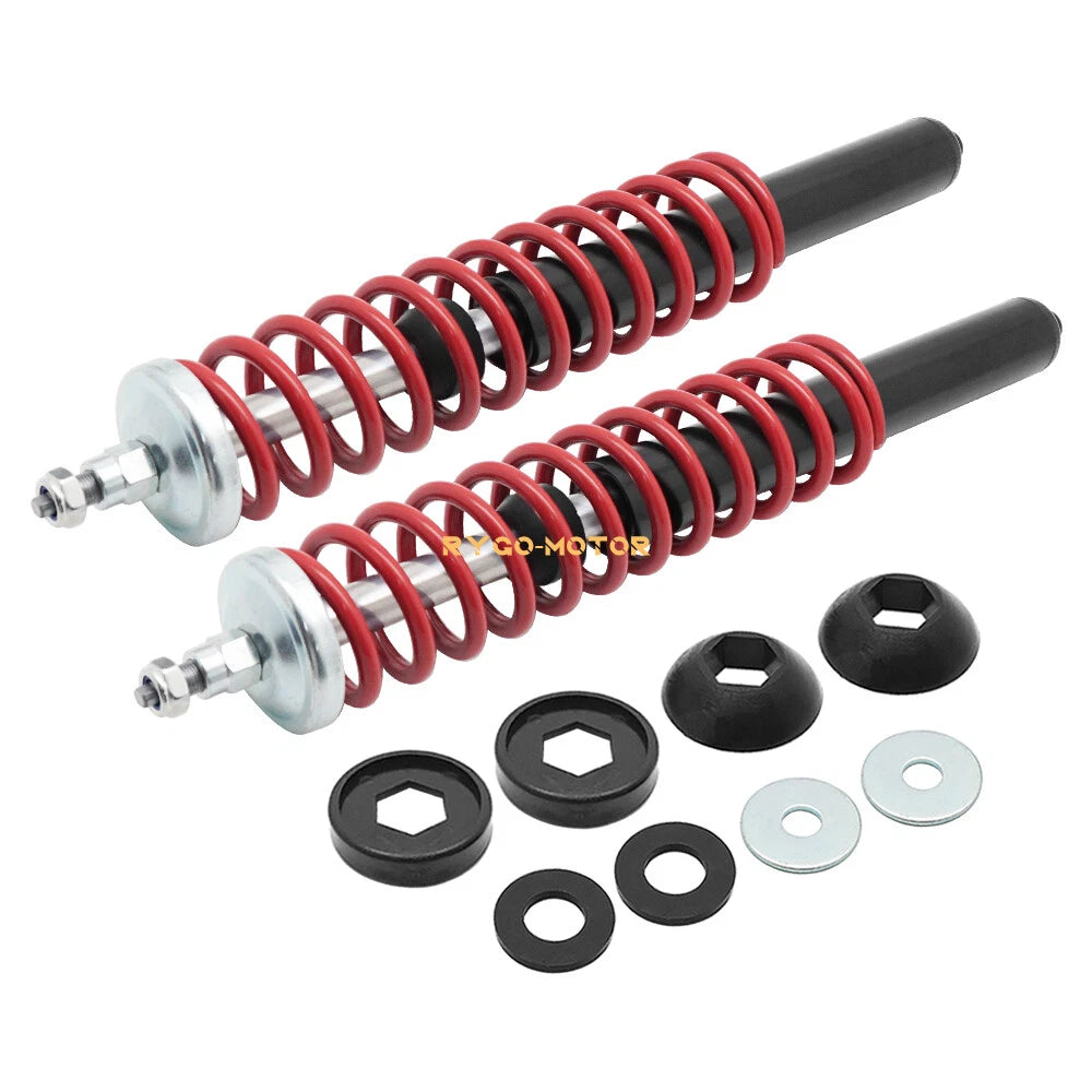 Front Shock Strut Absorber for Polaris 300 400L Sport 400L Sportsman 400 (1993–1995)