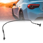 Throttle Body Inlet Hose for Chevrolet Aveo, Pontiac G3 1.6L (2009–2011)
