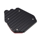 Kickstand Enlarger Plate Pad for Tiger 1200 (2022–2026)