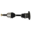 Set of 2 CV Axles for Ford F-150 Expedition 4.6L 5.3L (1997–2002) 4WD