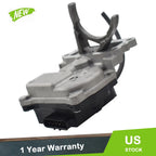 Front 4WD Differential Vacuum Actuator 41400-35034 for Toyota 4Runner (2007–2017)