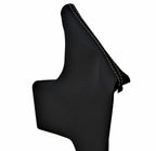 E Brake Boot Cover for Subaru BRZ Scion GRS Toyota (2013–2020) Gray Stitch