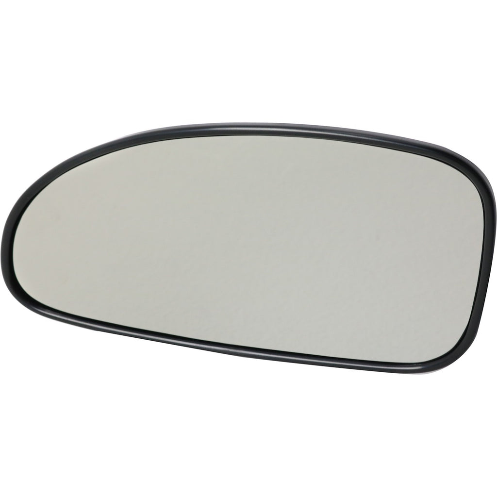 Set of 2 Heated Mirror Glasses for Buick Le Sabre