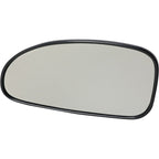 Set of 2 Heated Mirror Glasses for Buick Le Sabre