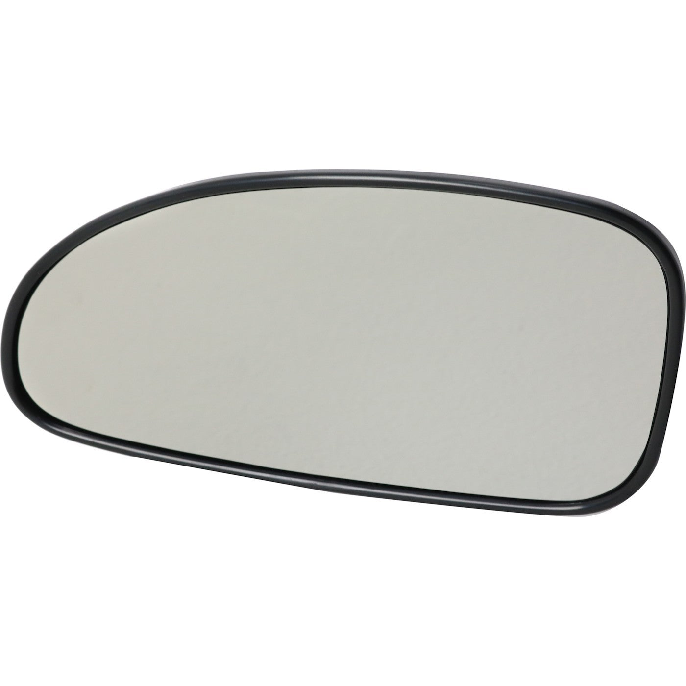 Set of 2 Heated Mirror Glasses for Buick Le Sabre