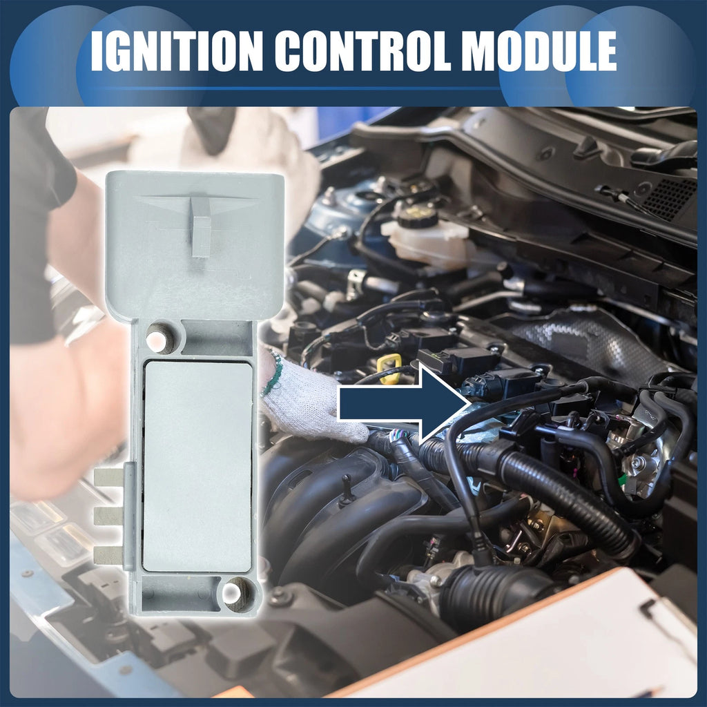 Ignition Control Module No.1629456 for Ford E-250, F-150, Lincoln 
