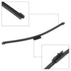 Set of 2 Rear Windshield Wiper Blade Arms 345mm for BMW 3 Series E91 (2004–2013)