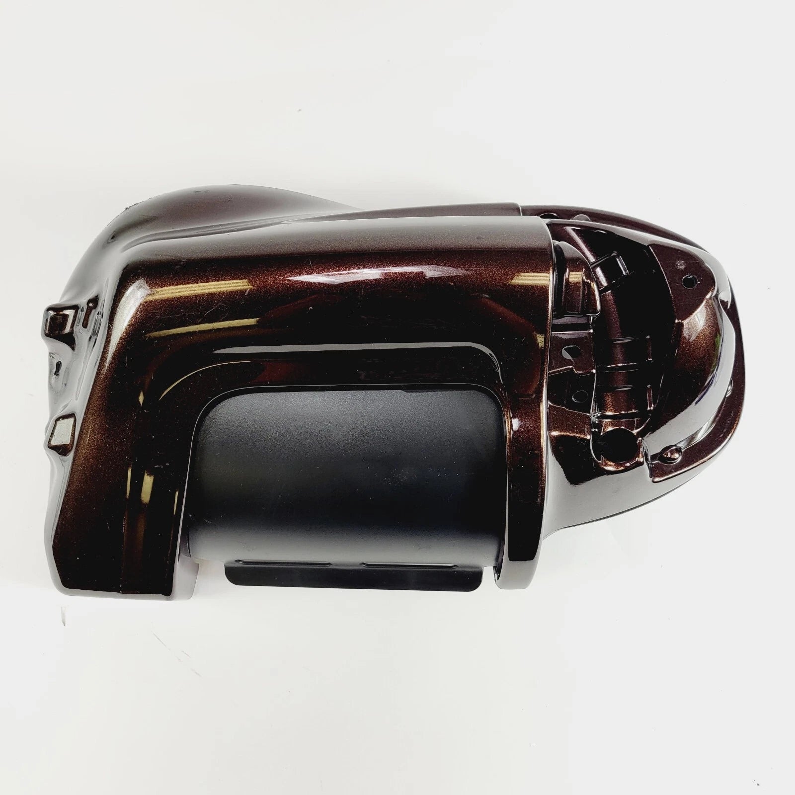 RH Lower Fairing for Harley-Davidson Electra Glide Ultra Limited (2012)