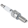 Set of 4 Iridium & Platinum Spark Plugs for Kawasaki ZZR1, Yamaha YZ250F, Ducati 749